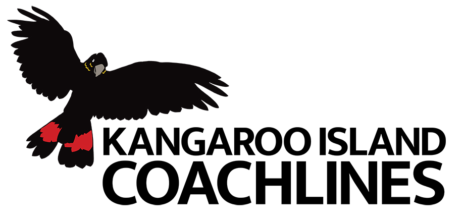 Kangaroo Island Coachlines logo