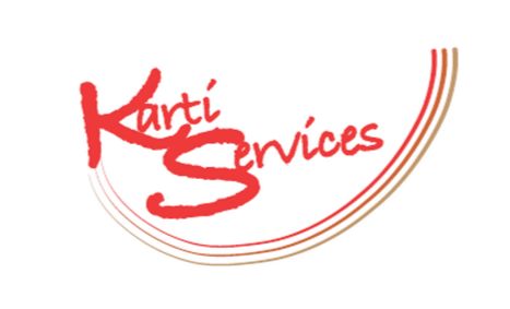 Karti Services Pty Ltd logo