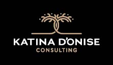 Katina D'Onise Consulting logo