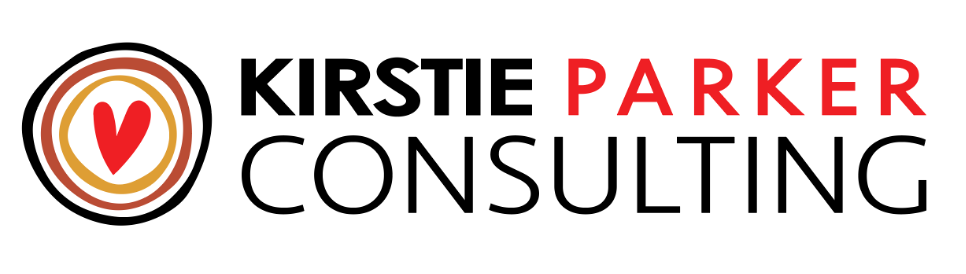 Kirstie Parker Consulting logo