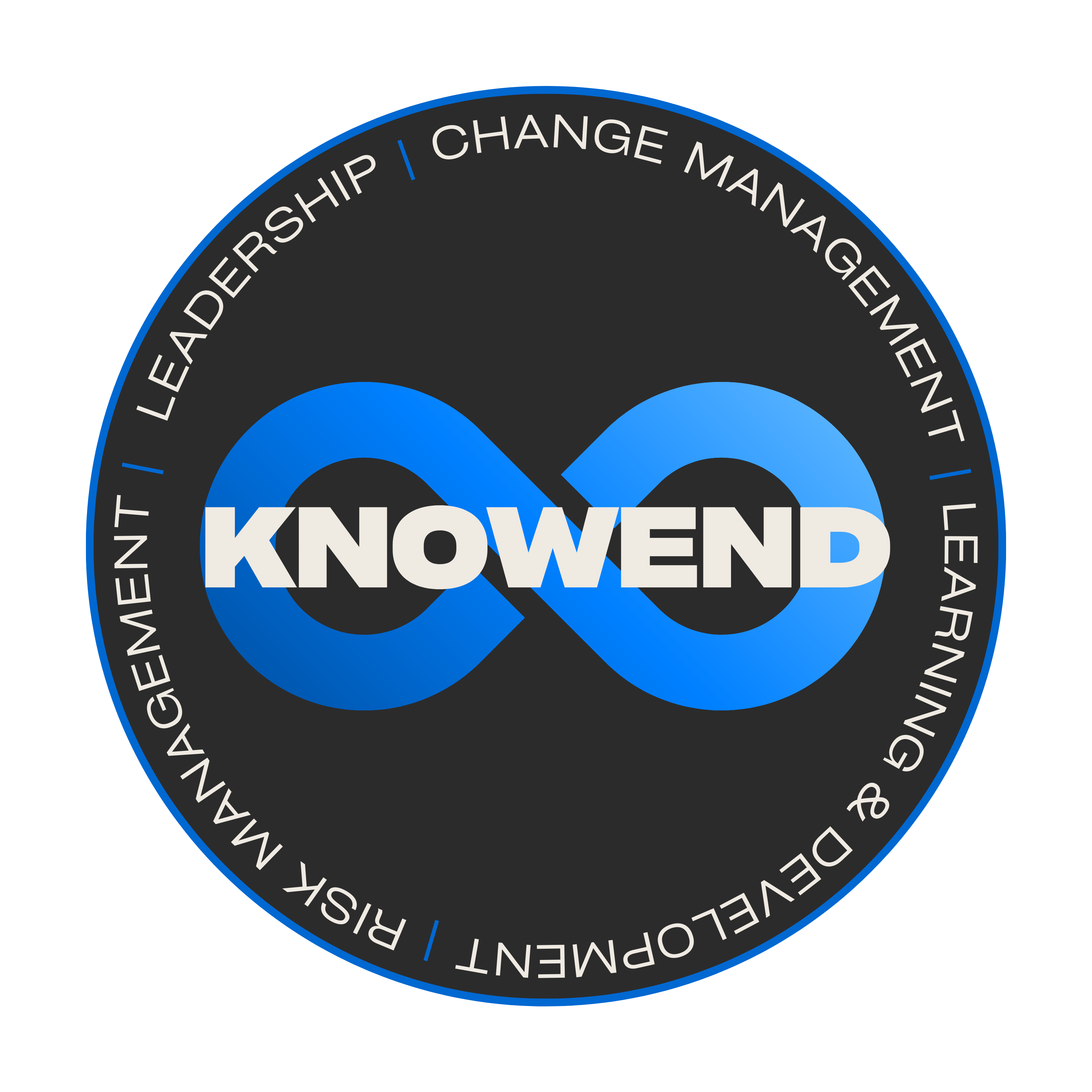 Knowend Consultancy logo