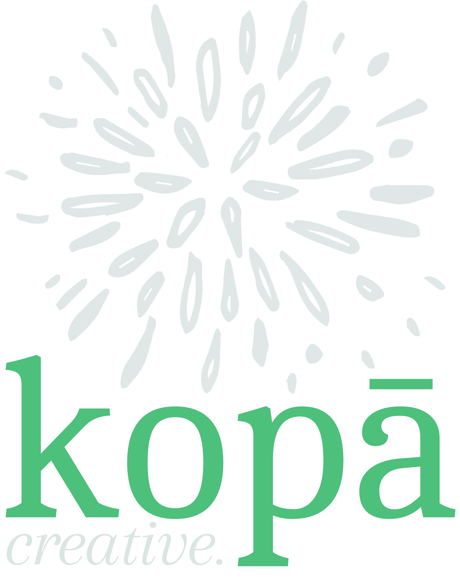 Kopa Creative logo