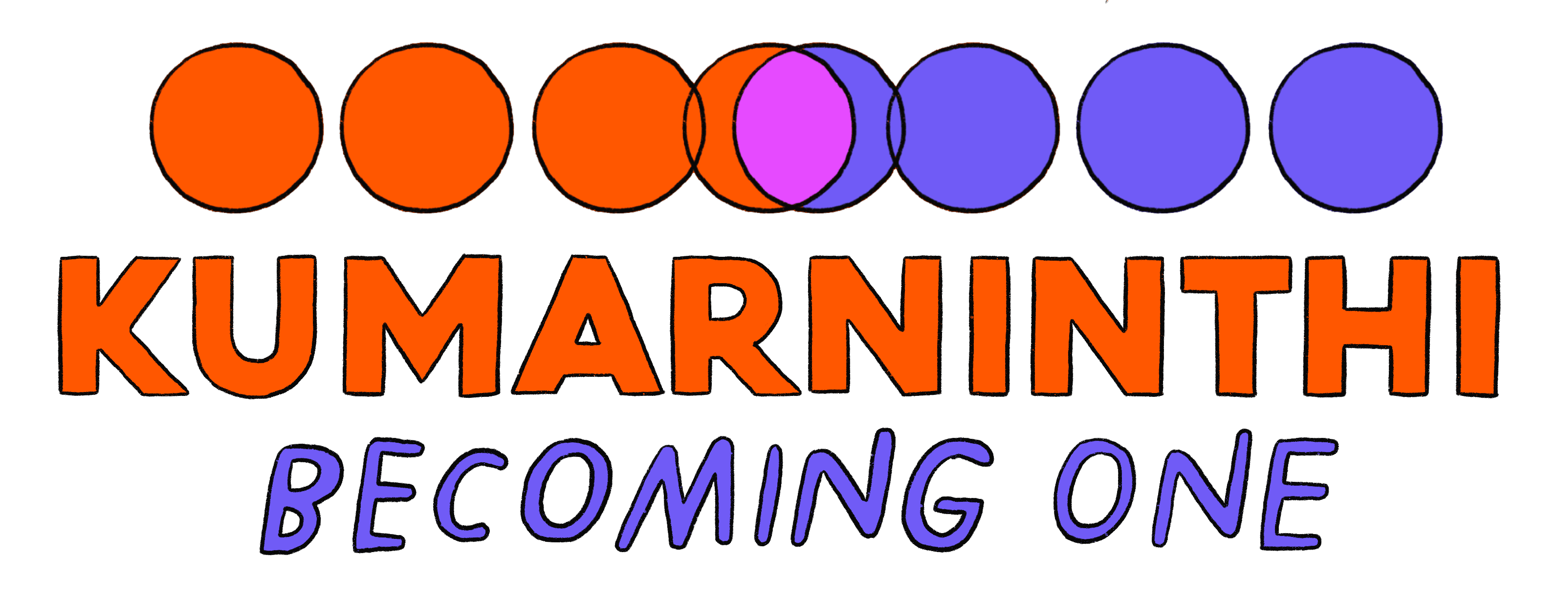 Kumarninthi logo