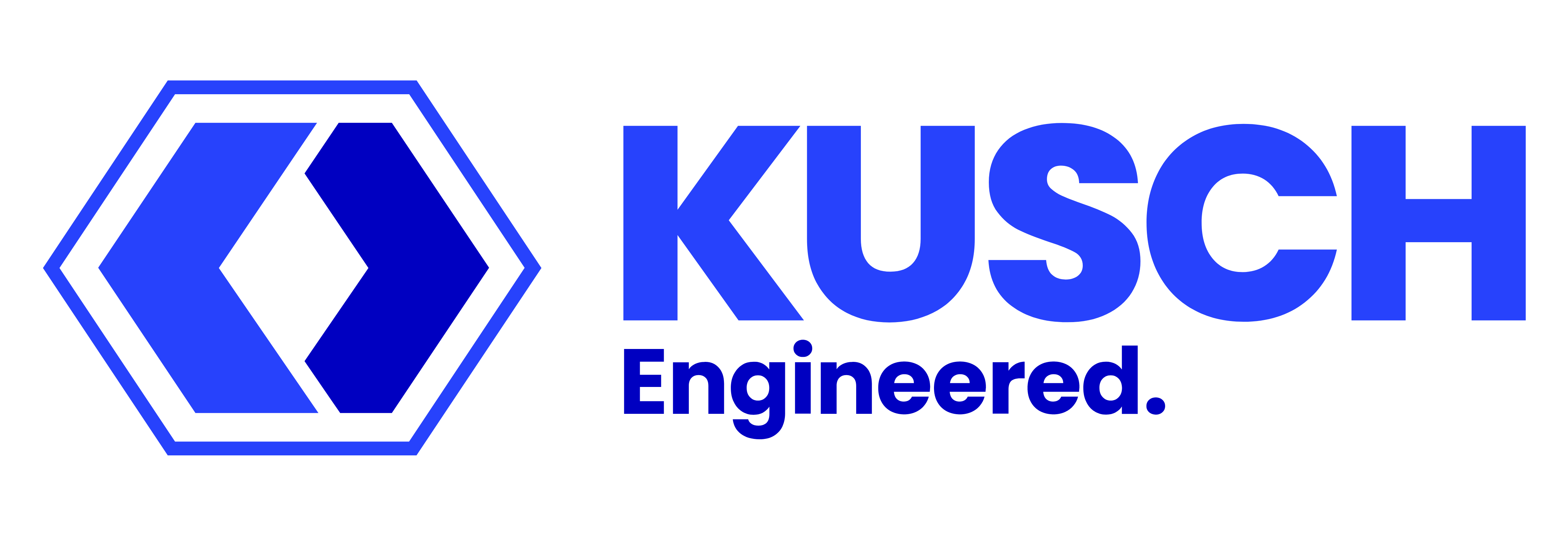 KUSCH Consulting Engineers logo
