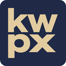 KWPX logo