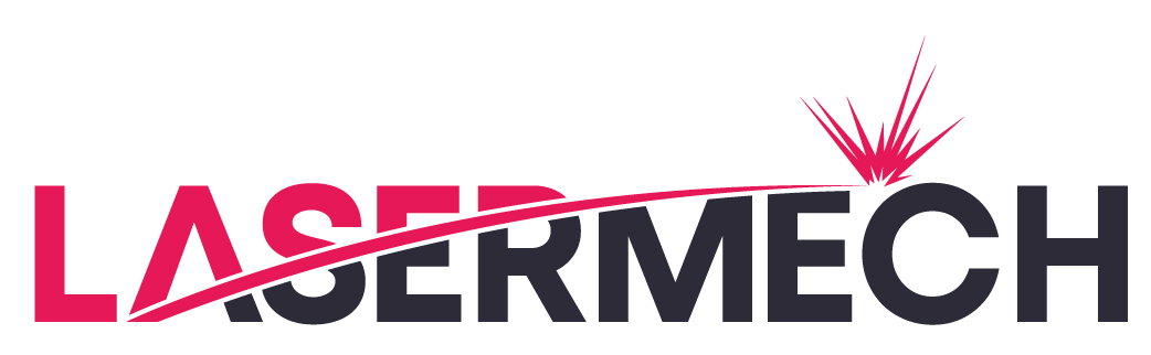 Lasermech logo