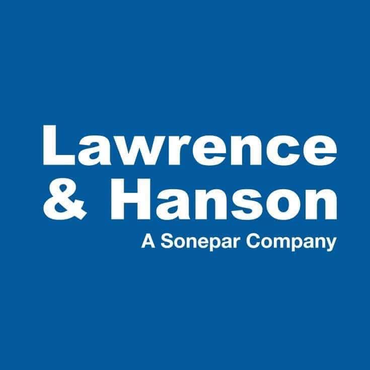 Lawrence & Hanson Group logo