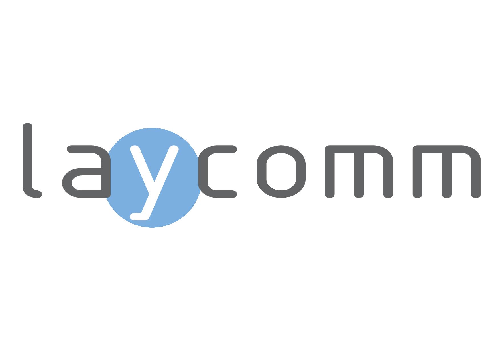 Laycomm Pty Ltd logo