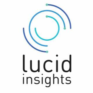 Lucid Insights logo