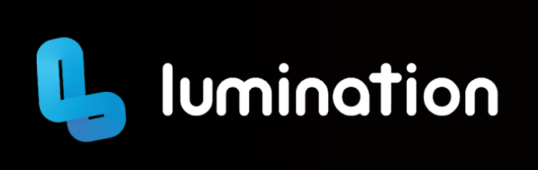 Lumination logo