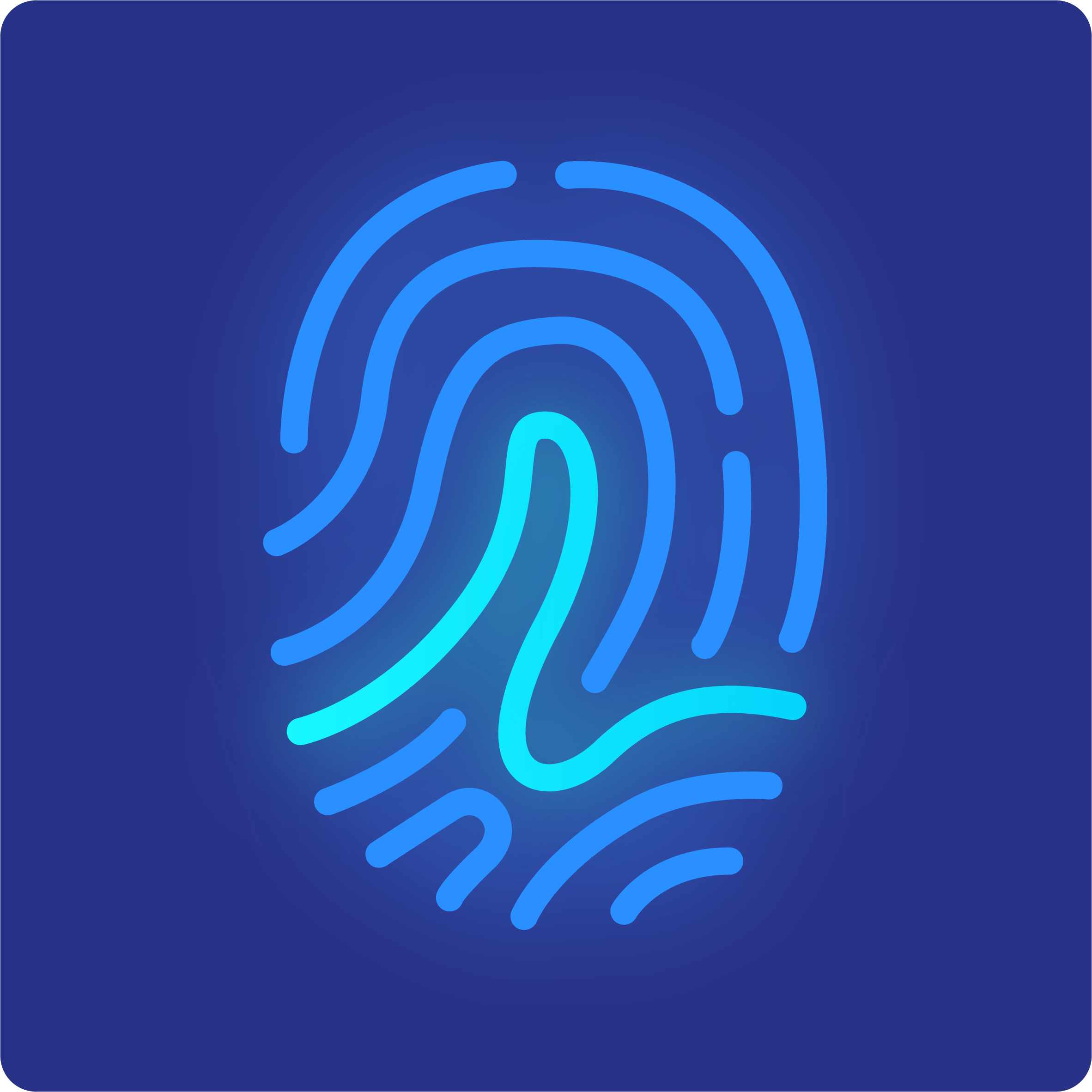 Luminol Cyber Pty. Ltd. logo
