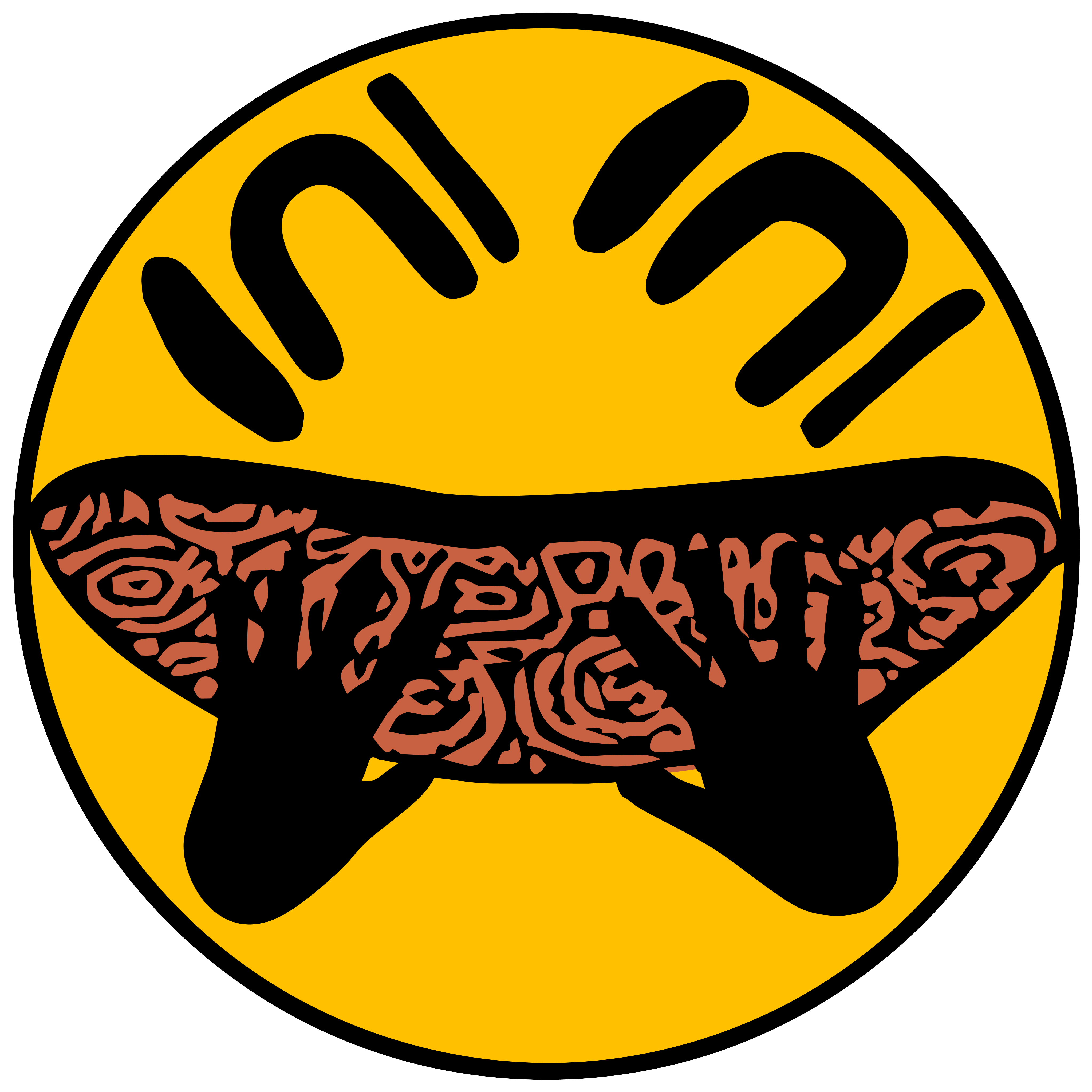 Marra Dreaming logo