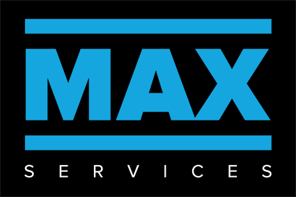MAX Services logo