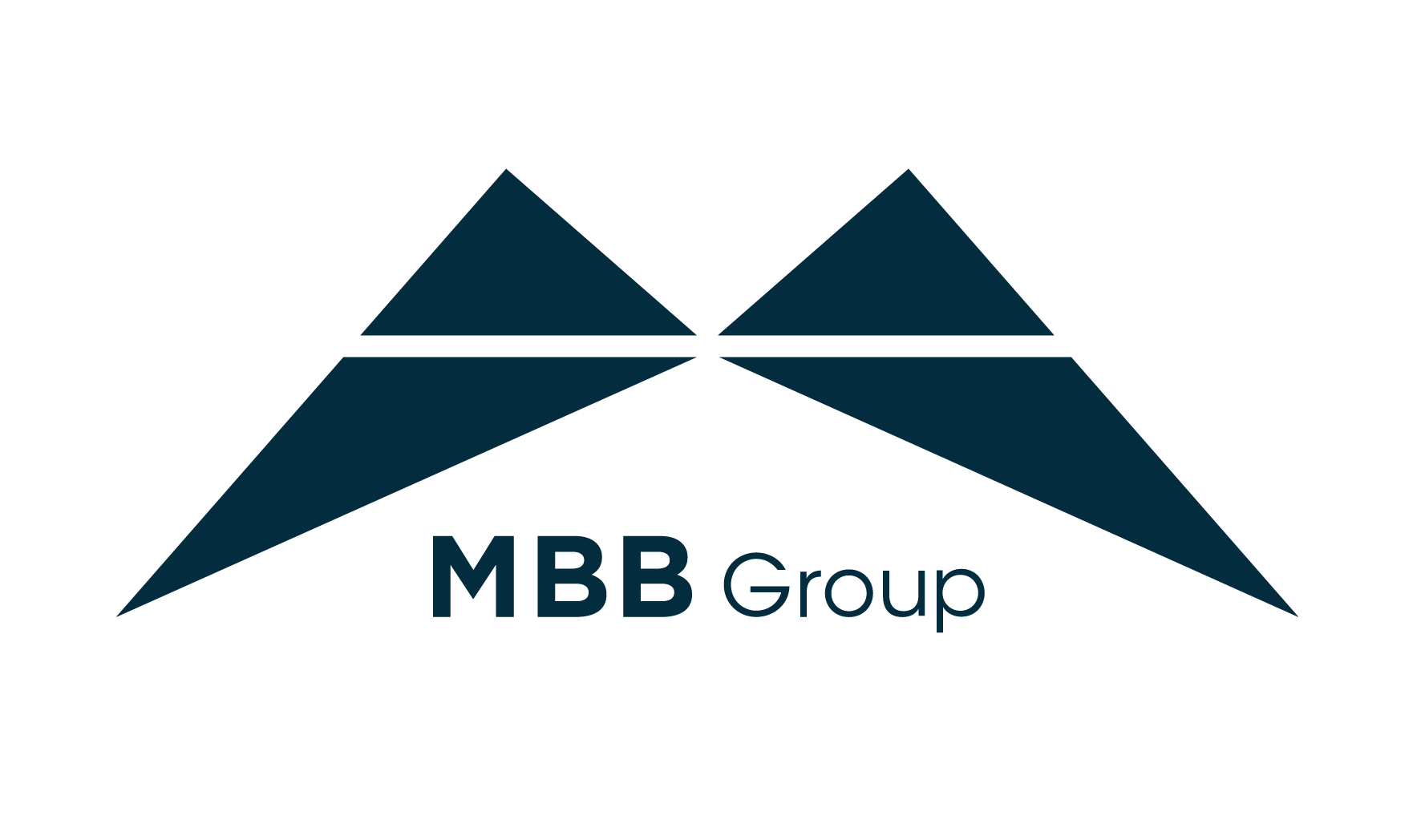 MBB Group Pty Ltd logo