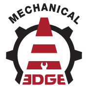Mechanical Edge logo