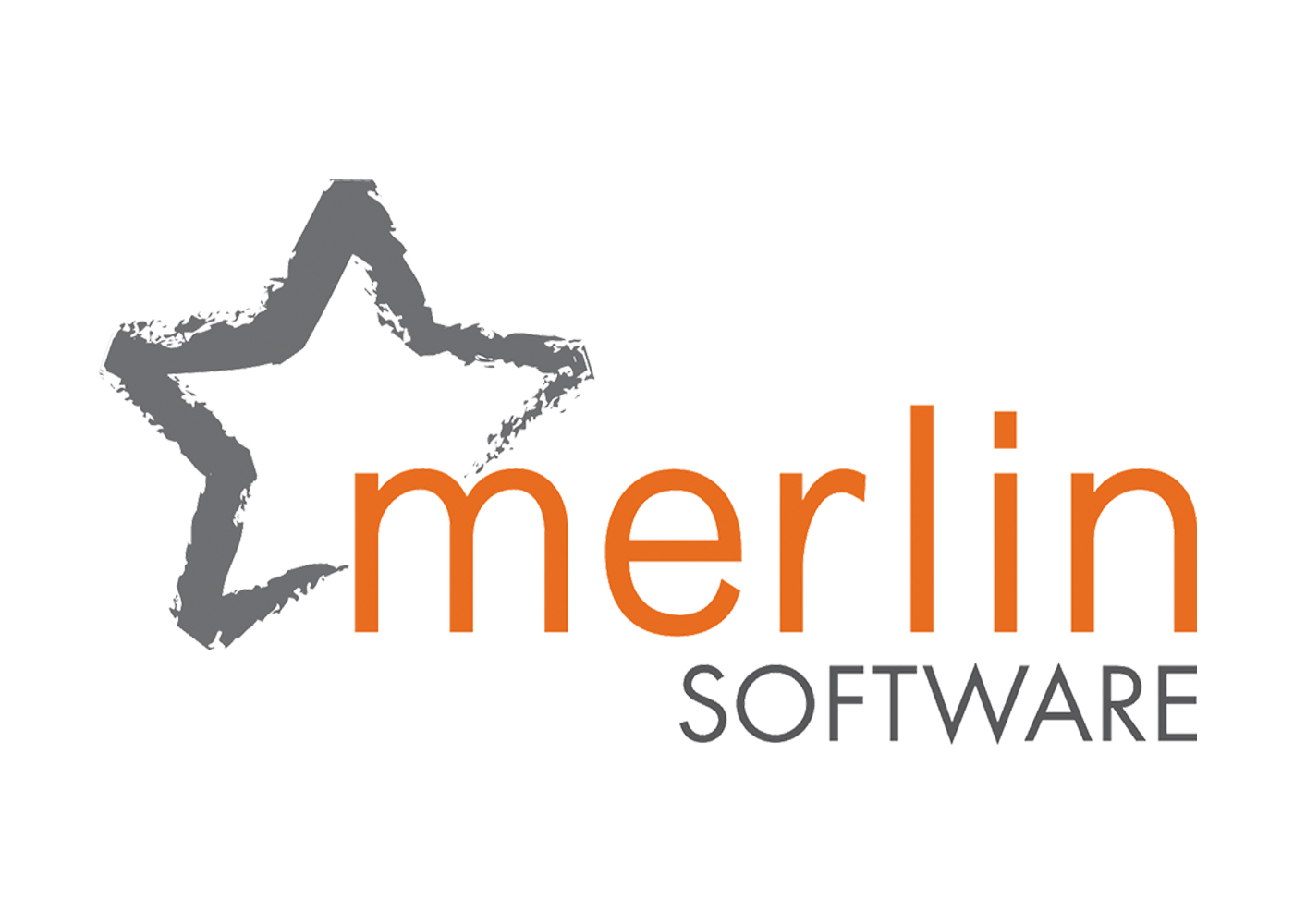 Merlin Software logo