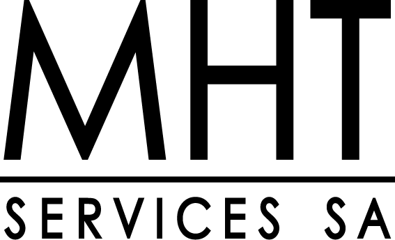 MHT Services SA logo