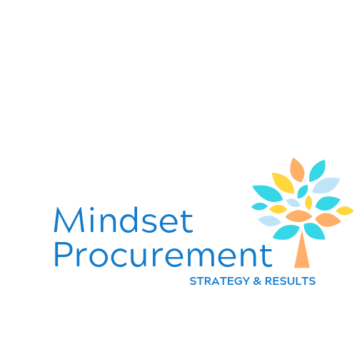 Mindset Procurement logo