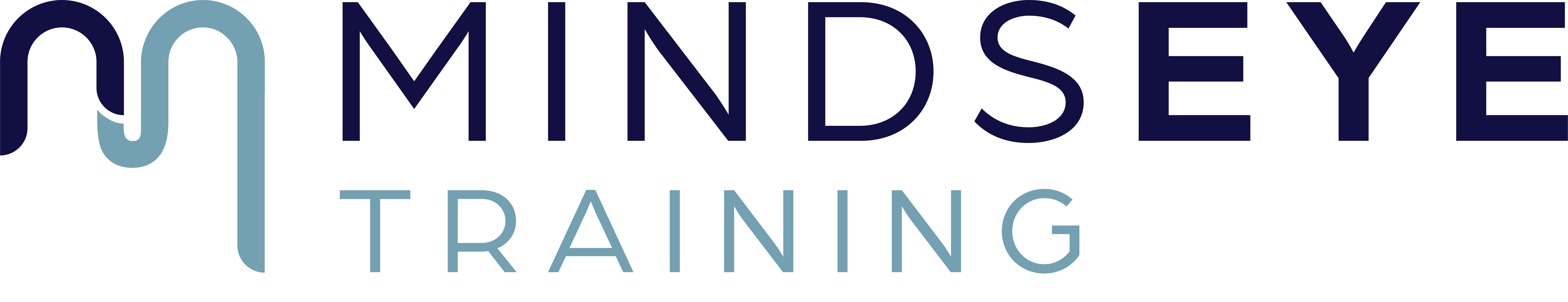 Mindseye Training and Consulting logo