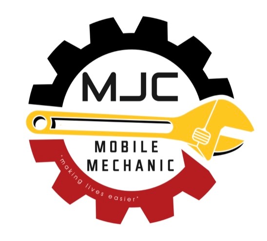 MJC Mobile Mechanic logo
