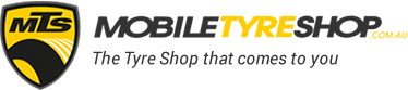 Mobile Tyre Shop logo