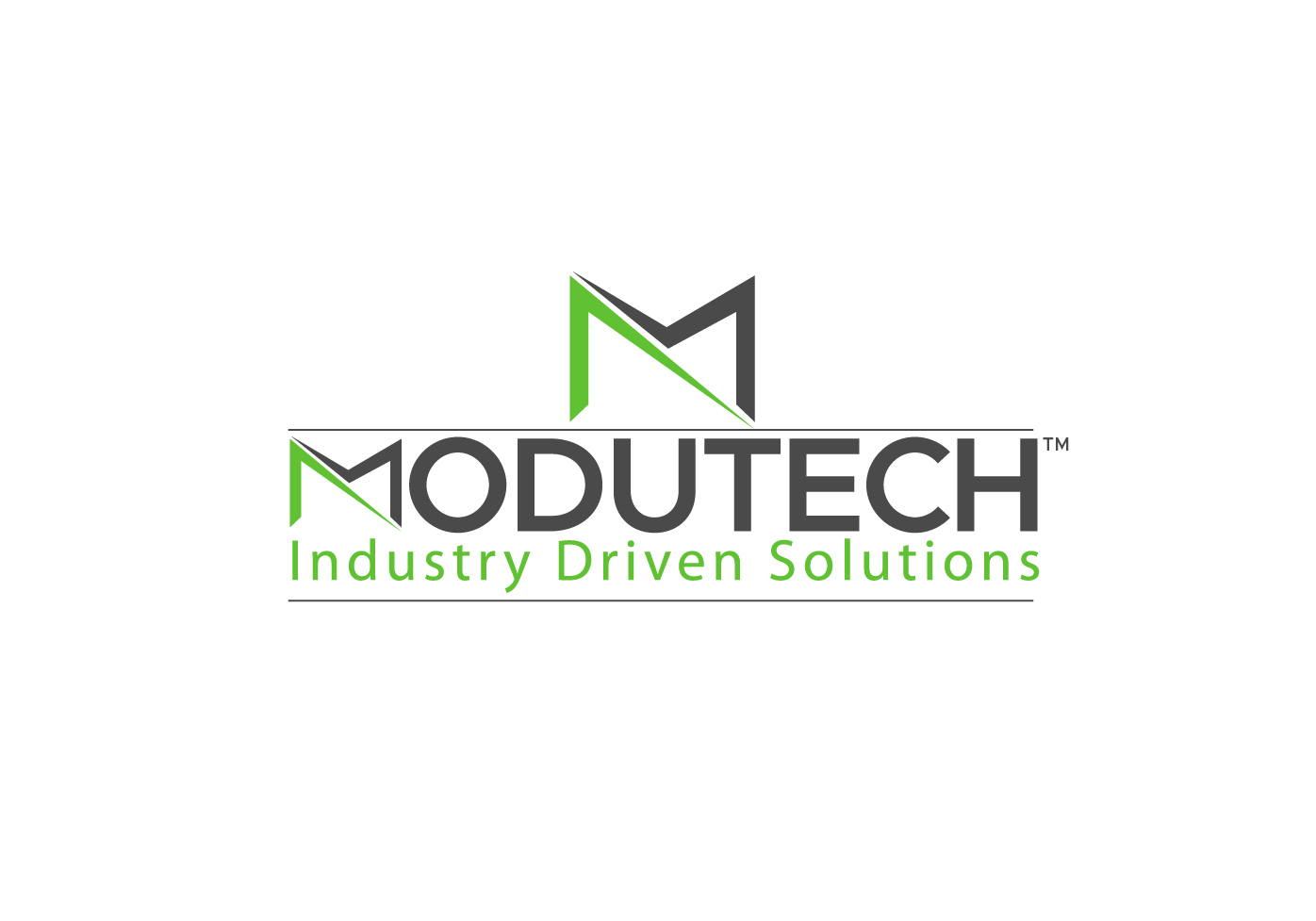 Modutech Pty Ltd logo