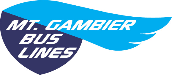 Mount Gambier Bus Lines logo