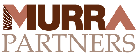 MURRA PARTNERS PTY LTD logo