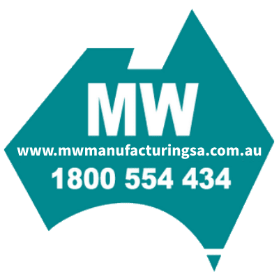 MW Toolbox Manufacturing SA logo