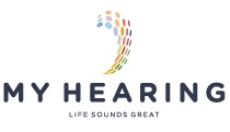 My Hearing Adelaide logo