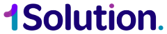 1Solution logo