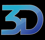 3D Prototypes and Models logo