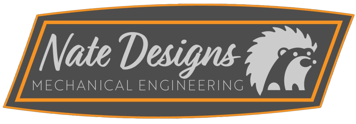 nate designs logo