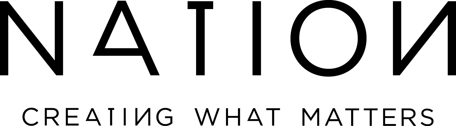 Nation Creative Pty Ltd logo