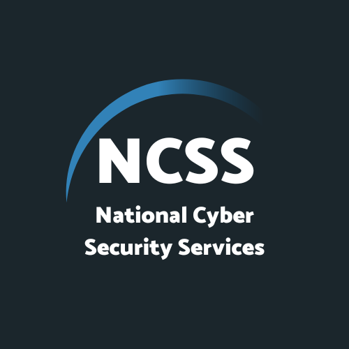 National Cyber Security Services logo