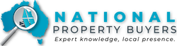 National Property Buyers Adelaide logo