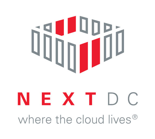 NEXTDC logo