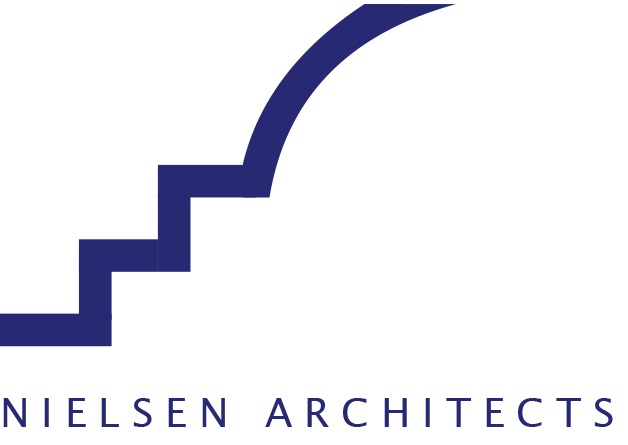 Nielsen Architects logo