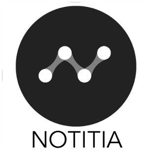 Notitia logo
