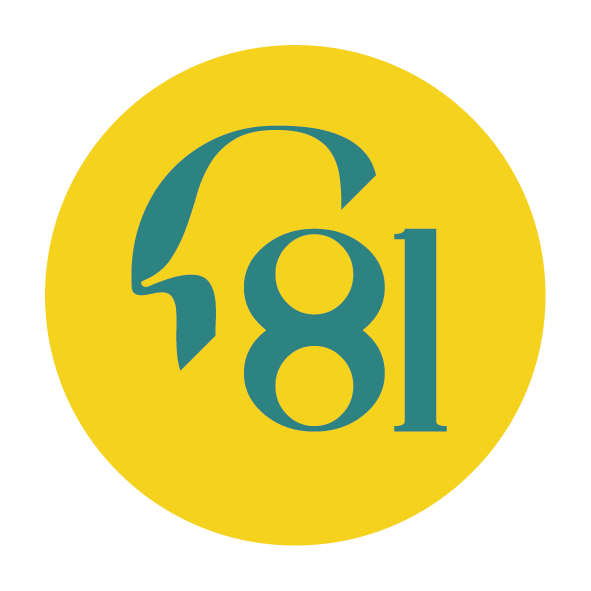 Office81 logo