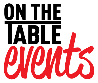 On The Table Events Pty Ltd logo