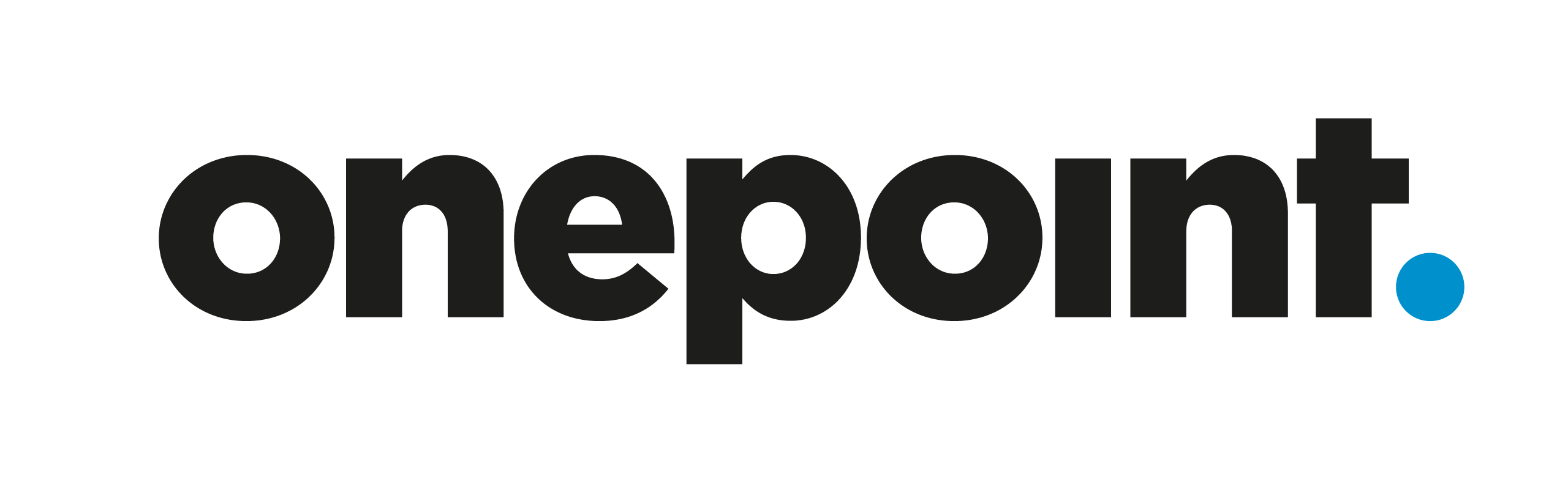 onepoint Australia logo