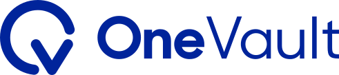 OneVault logo