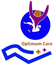 Optimumcare Plus logo