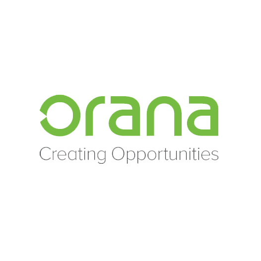Orana Australia logo