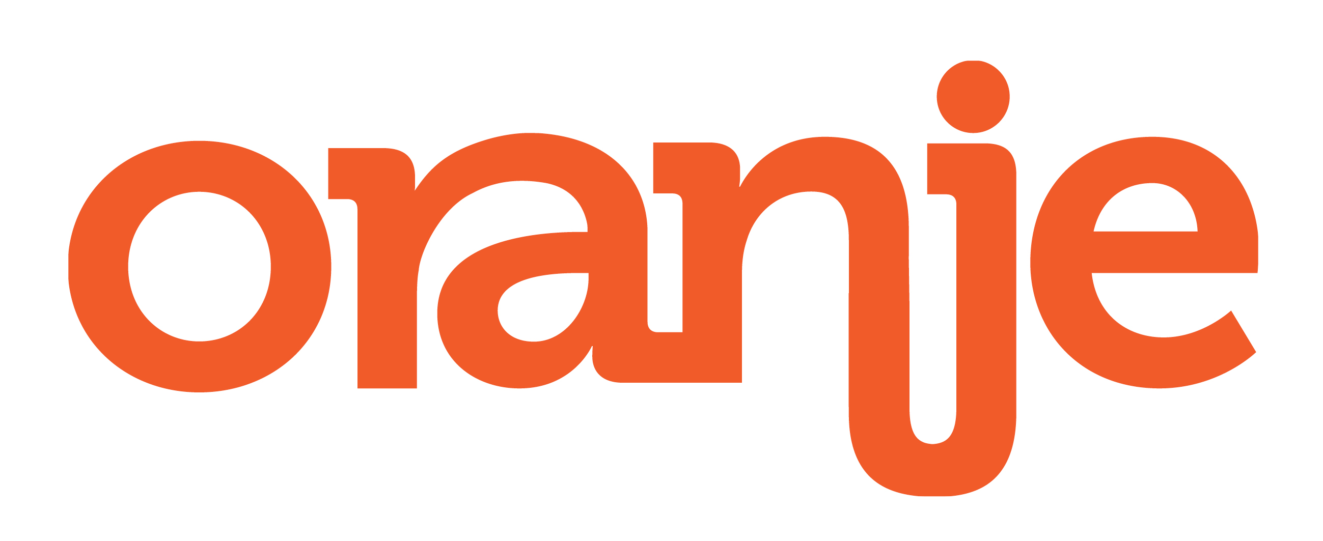 Oranje Creative logo
