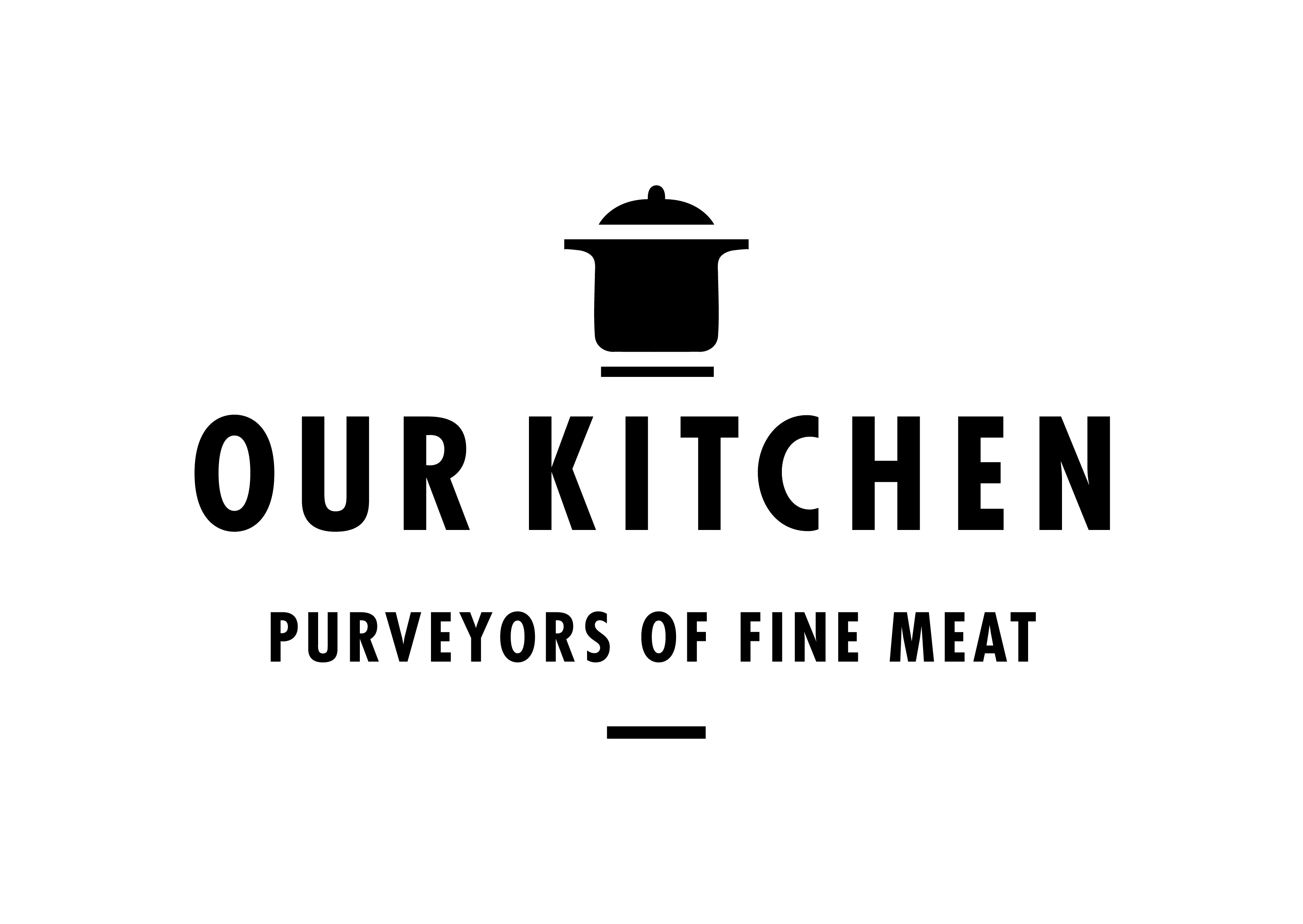 Our Kitchen Pty Ltd logo