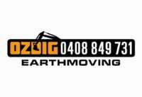 OzDig Earthmoving logo