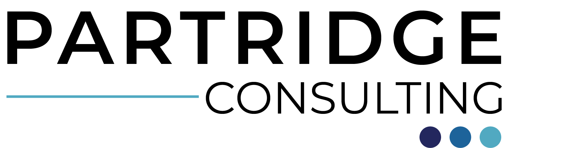 Partridge Consulting logo