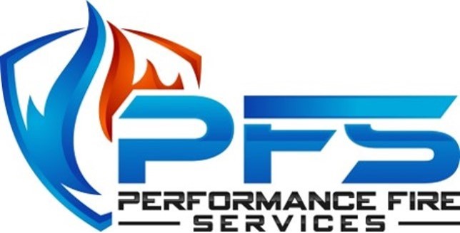 Performance Fire Services logo